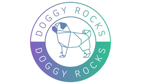 Doggy Rocks